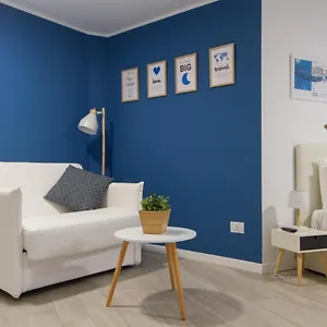  Apartament Homilan Włochy