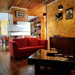 Casa Riccio Appartamento